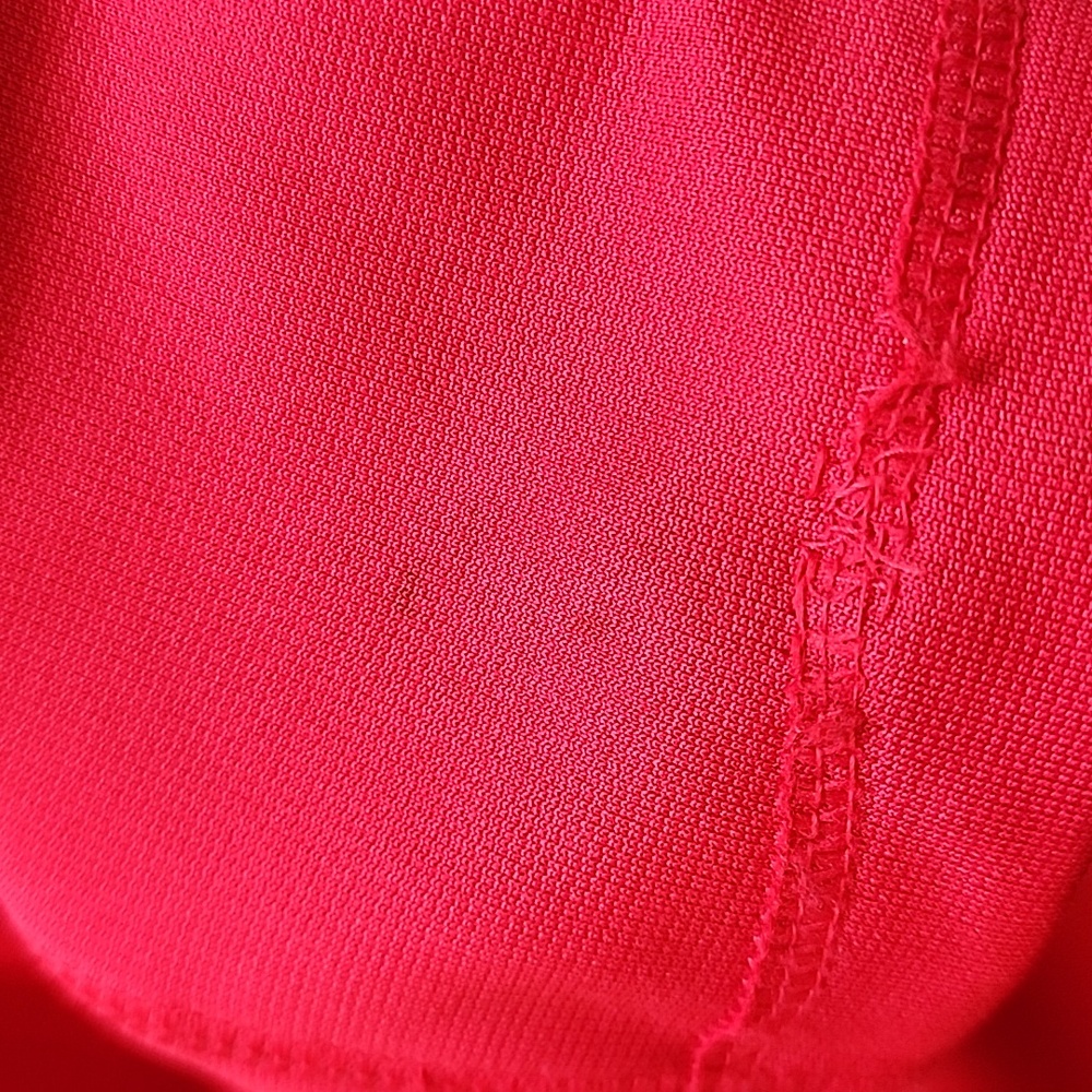 Nike Just Do It Swoosh Therma Dri Fit Pomegranate Pink Pullover Hoodie, SM - Picture 10 of 10